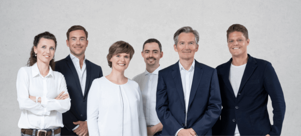Team Augenarzt Wien, Dirisamer Luft Priglinger