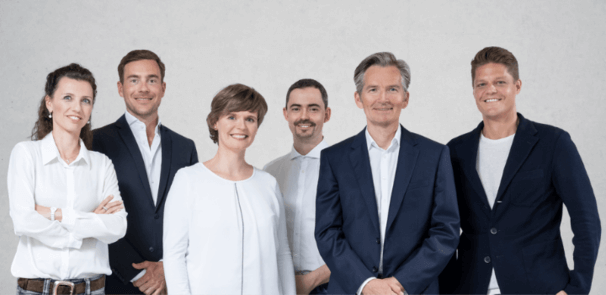 Team Augenarzt Wien, Dirisamer Luft Priglinger