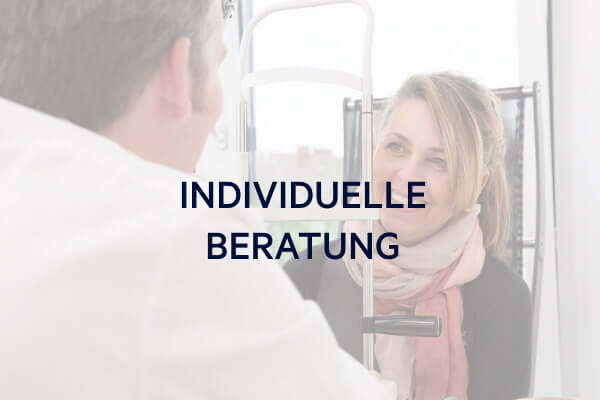 Individuelle Betreuung, Augenärzte Wien, Dirisamer Luft Priglinger